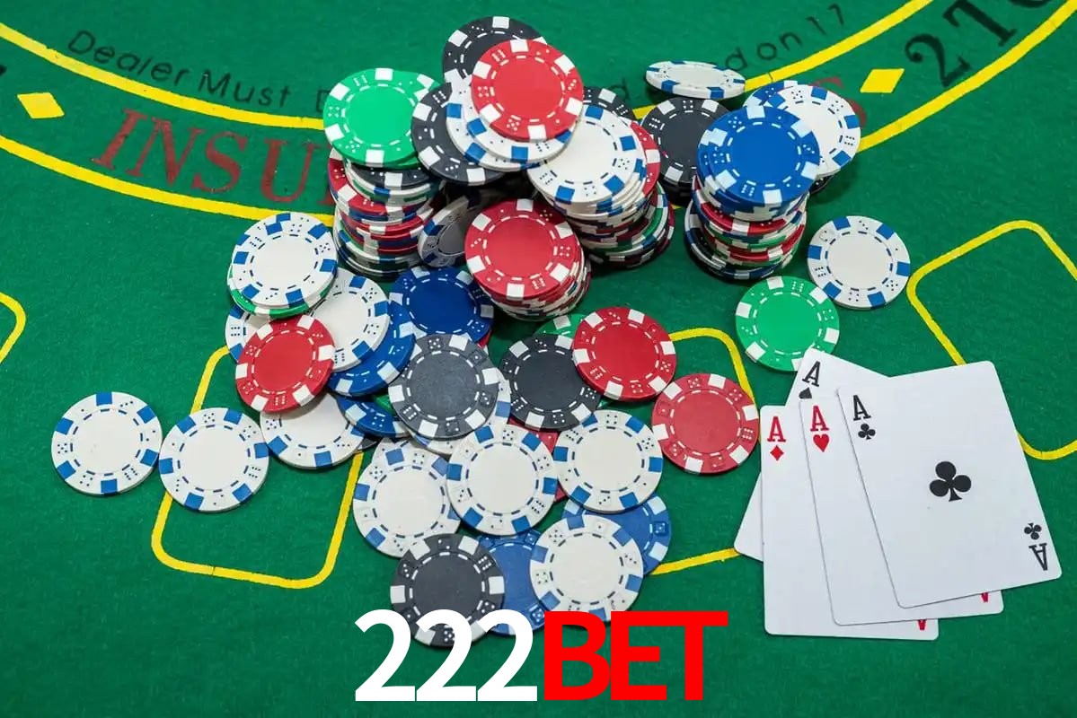 Casino VIP 222bet