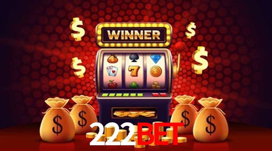 Slot Games 222bet