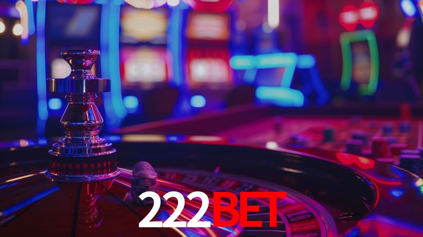 222bet: Jogos de Caça-Níqueis-Altas Recompensas, Roleta-Velocidade, Blackjack-Desafios Máximos