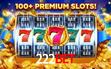 Descubra o Mundo do Cassino Online com 222bet