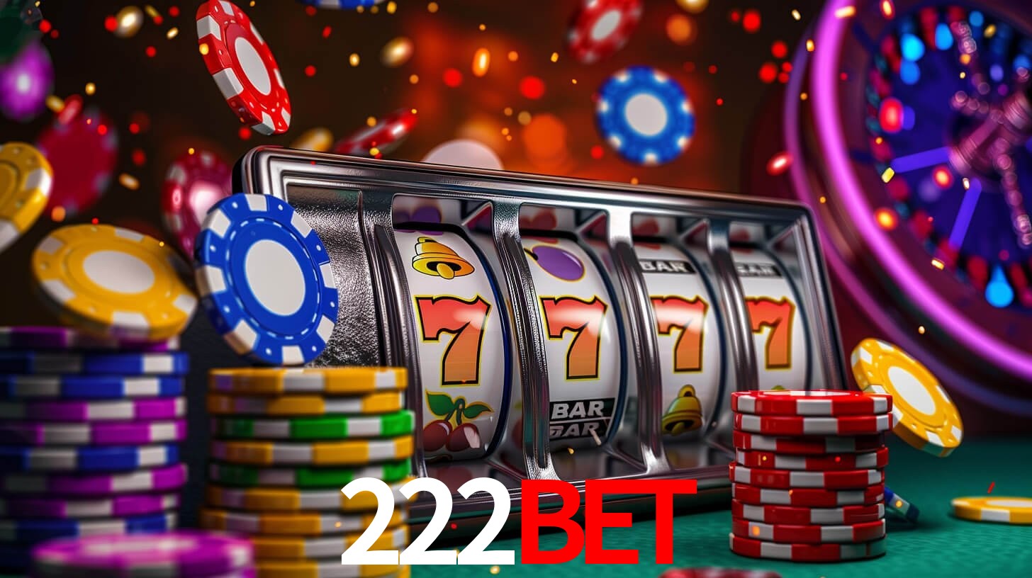 Casino Ao Vivo 222bet