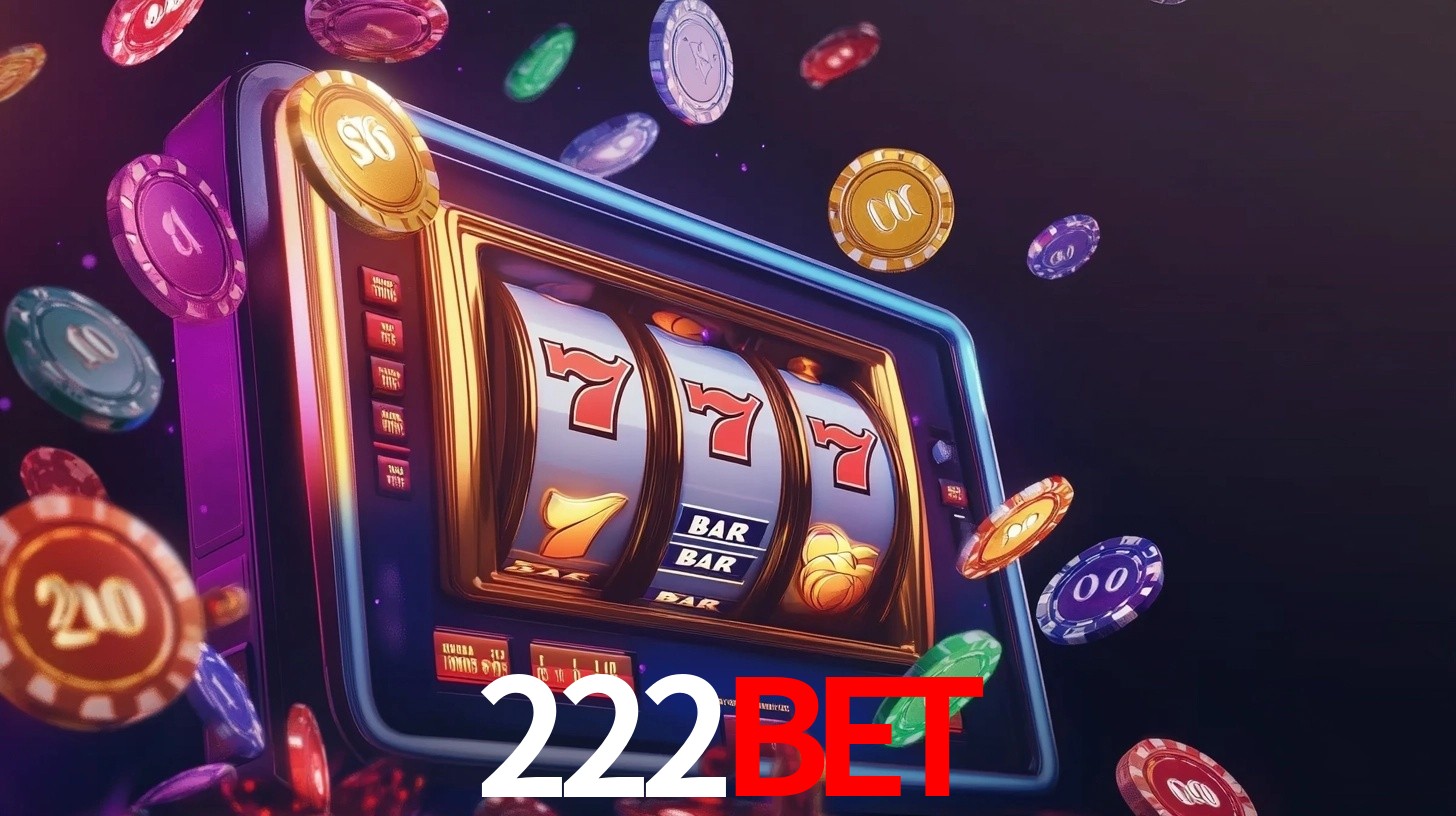 Welcome Bonus 222bet