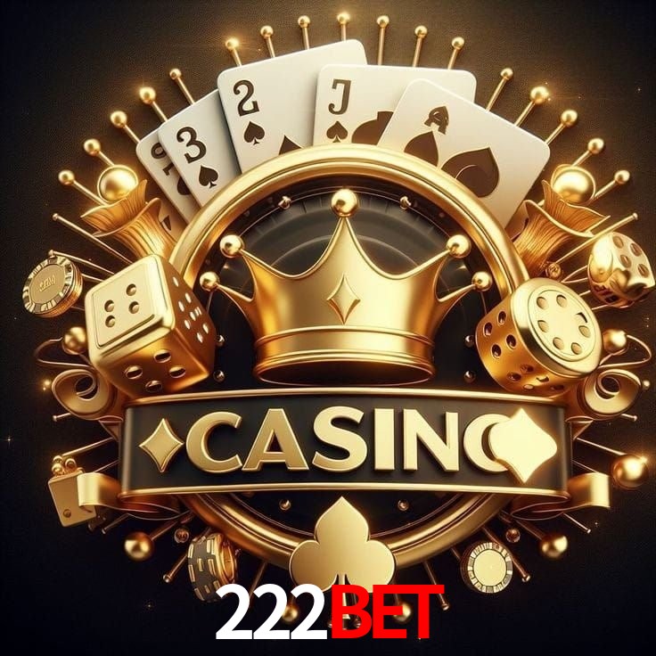 Casino Ao Vivo 222bet