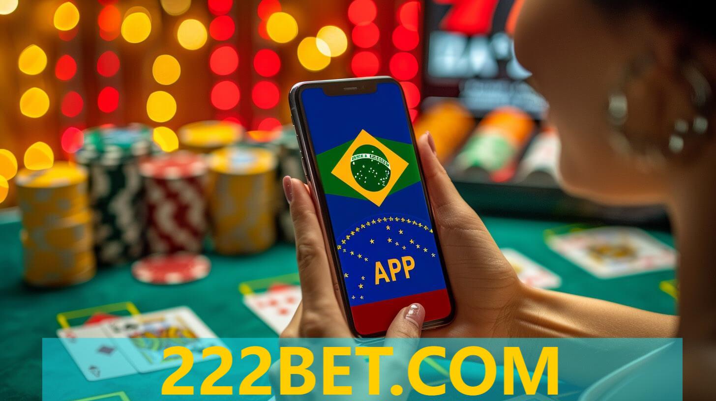 222BET.COM Login Rápido